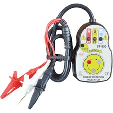 Sew ST-850 Faz Sırası Göstergesi