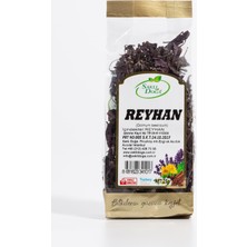 Duraner Aktariye Reyhan Kuru 25 Gr.saklı Doğa
