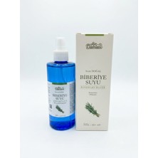 Duraner Aktariye Arı Damlası Biberiye Suyu 250 Ml.