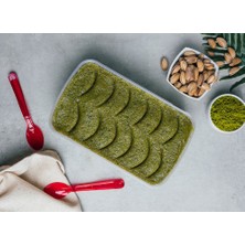Helvacı Ali Antep Fıstıklı Irmik Helvası 500 gr