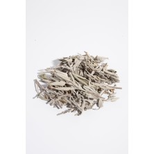 Duraner Aktariye Ada Çayı Yaprak 50 Gr.