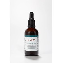 Duraner Aktariye Umay Organik Propolis 50 Ml.