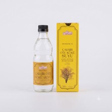 Duraner Aktariye Arı Damlası Çakşır Kökü Suyu 500 Ml.