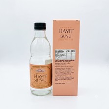 Duraner Aktariye Arı Damlası Hayıt Suyu 500 Ml.