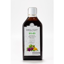 Duraner Aktariye Immunat Enginar-Devedikeni - Hindiba 250 Ml.