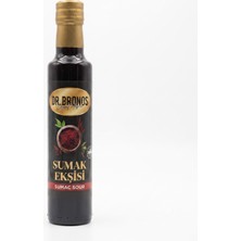 Duraner Aktariye Dr. Bronos Sumak Ekşisi 250 Ml.
