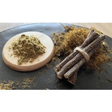 Duraner Aktariye Meyan Kökü Toz 100 Gr.