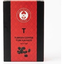 Duraner Aktariye Türk Kahvesi 200 Gr.
