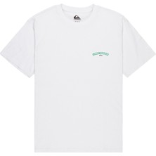 Quiksilver Tap In Erkek T-Shirt EQYZT08307-WBB0