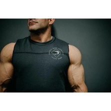 Gasp Legacy S-L - Grey