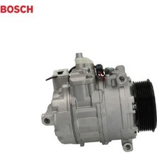 Klima Kompresör Mercedes C 203 Clk 209 E 211 S 216 221 Sprinter 906 Viano 639 Vito 639 1986AD1030 Bosch