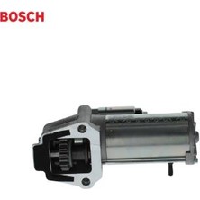 Marş Motoru 12V 2.2 Kw 19 Diş Transit V184 V185 V347 V348 2,0d 2,4d Mondeo 3 2,0d 2,2d 1986S01088 Bosch