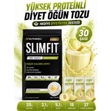 Slimfit Kavun Aromalı