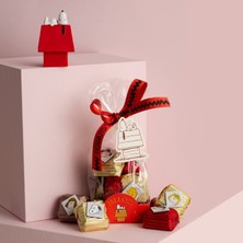 Melodi Peanuts Collection Sweet Dreams Fındık Üzümlü Nuga 200G