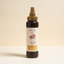 Melodi Sütlü Waffle Sos 300G