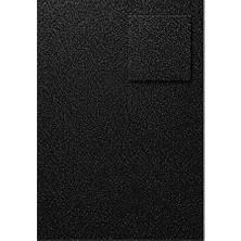 Bigpoint Simli Karton 50X70CM Siyah 10'lu Poşet
