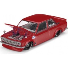 Popüler Sepet 1/64 Kaidohouse Datsun 510 Street Nismo V3