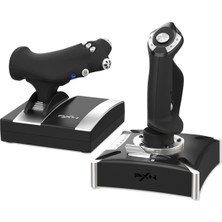 Pxn 2119PRO Uçuş Simülatörü Joystick
