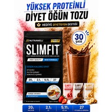 Slimfit Karışık Aromalı