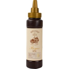 Melodi Beyaz Waffle Sos 300G