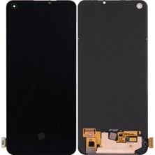 OEM Oppo Reno 5 / Reno 6 LCD Çıtasız OLED