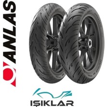 Falcon Frida 7000 Ön ve Arka Lastik Takımı Anlas Tournee