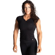 Better Bodies Raw Energy Tişört Siyah