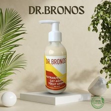 Duraner Aktariye Dr. Bronos Ardıç - Kük-Çay Ağacı Krem 150 Ml.