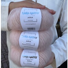 Lana Gatto Aria Italyan Iplik (AR-31532)
