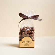Melodi Sütlü Çikolatalı Üzüm Draje 150G