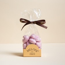 Melodi Pembe Badem Şekeri 150G