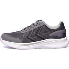 Hummel Davis 900677-2267 Antrasit Erkek Yürüyüş & Koşu Ayakkabısı