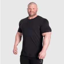 Gasp Classic Tapered Tee - Black