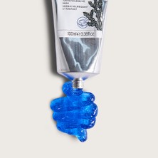 Bullfrog Barbershop Yorgunluk Karşıtı Canlandırıcı ve Besleyici Maske - 100ML.