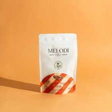 Melodi Sütlü Nuga Draje 80G