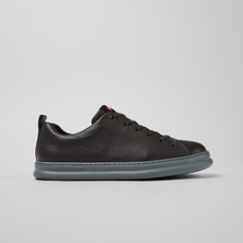 Camper Runner Four Koyu Gri Erkek Spor Ayakkabı CMPK100226-163 CMP.006