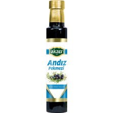 Akzer Andız Pekmezi 350 Gr.