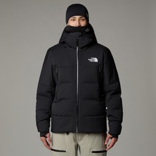 The North Face M Cırque Down Jacket Erkek Ceket NF0A87Y4JK31