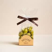 Melodi Yeşil Badem Şekeri 150G