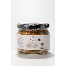 Duraner Aktariye Umay Organik Polen 200 Gr.