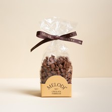 Melodi Sütlü Parça Çikolata 150G