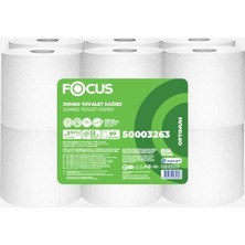 Focus Optımum Mını Jumbo Tuv. Kag. 97 mt 1*12 - 50003263