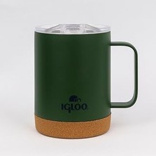 Renas Store Igloo Cork Mug 350 ml