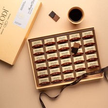 Melodi 1957 Resital Diva Hediye Çikolata Kutusu 400G