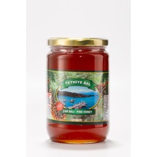 Duraner Aktariye Fethiye Çam Balı 850GR