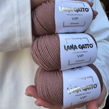 Lana Gatto Vıp Italyan Iplik (VIP-14624)