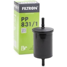Benzin Filtre Vivaro A Mokka 2 Corsa F 206 207 306 307 Partner Clio 2-3 Megane 2-3 Laguna PP831/1 Filtron