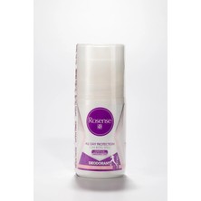 Duraner Aktariye Rosense Roll On Kadın 50 Ml.