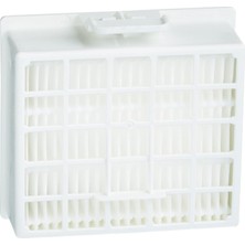 Siemens Hepa Filtre, VZ153HFB, Alerjisi Olanlar Için, Bakteri ve Kir Maddelerinin%99,95 Filtrelenmes