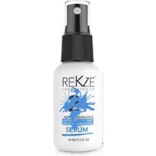 Bezos Rekze 24 Mucizevi Saç Spreyi | Sprey 60 ml